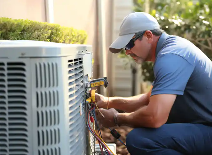 installateur Oost West en Middelbeers